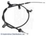 BLUE PRINT ADG046228 Cable, parking brake